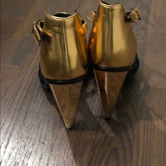 ‼️SOLD‼️Dolce Vita Evening Sandals - Picture 3 of 6